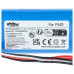 Bateria do Anker Soundcore Motion A3118 / A3390, 5000 mAh Bateria do Anker Soundcore Motion A3118 / A3390, 5000 mAh