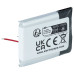 Bateria do Anker SoundCore Q10 / Q20 / Q30 / Q35, 720 mAh Bateria do Anker SoundCore Q10 / Q20 / Q30 / Q35, 720 mAh