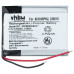 Bateria do Anker SoundCore Q10 / Q20 / Q30 / Q35, 720 mAh Bateria do Anker SoundCore Q10 / Q20 / Q30 / Q35, 720 mAh