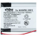 Bateria do Anker SoundCore Q10 / Q20 / Q30 / Q35, 720 mAh Bateria do Anker SoundCore Q10 / Q20 / Q30 / Q35, 720 mAh