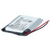 Bateria do Anker SoundCore Q10 / Q20 / Q30 / Q35, 720 mAh Bateria do Anker SoundCore Q10 / Q20 / Q30 / Q35, 720 mAh