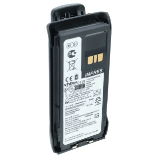 Bateria do Motoroli R7 / R7a, 2150 mAh