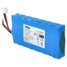 Bateria do Beko VRT 70925 V8 / Grundig GMS3060, 25,2 V, 2000 mAh