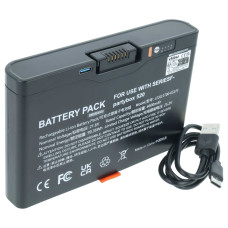 Bateria do Boombox 4 / PartyBox 520, 4600 mAh
