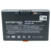 Bateria do Boombox 4 / PartyBox 520, 4600 mAh Bateria do Boombox 4 / PartyBox 520, 4600 mAh