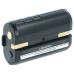 Bateria do Shure AD1 / P3RA / PSM300 / UR5, 1300 mAh Bateria do Shure AD1 / P3RA / PSM300 / UR5, 1300 mAh