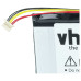 Bateria do Acer Iconia One 10 / B3-A40, 5700 mAh