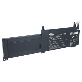 Bateria do Asus GL703 GM / GL703GS, C41N1716, 4500 mAh Bateria do Asus GL703 GM / GL703GS, C41N1716, 4500 mAh