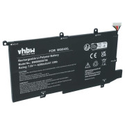 Bateria do HP Spectre X360 14-EA / 14T-EA / 14-EA, WS04XL, 6200 mAh Bateria do HP Spectre X360 14-EA / 14T-EA / 14-EA, WS04XL, 6200 mAh