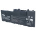 Bateria do Panasonic Toughbook CF-20 / Toughbook FZ-A / Toughpad FZ-A, CF-VZSU0QQ,  2400 mAh