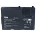 Bateria do Panasonic Toughbook CF-33, 1950 mAh Bateria do Panasonic Toughbook CF-33, 1950 mAh