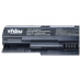Bateria do Clevo N240WU / N250WU, 2200 mAh Bateria do Clevo N240WU / N250WU, 2200 mAh