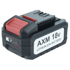 Akumulator do Flex Lithium Power 18 V, 2.5 Ah Akumulator do Flex Lithium Power 18 V, 2.5 Ah