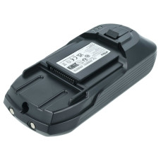 Bateria do Rowenta RH982 / RH988 / RH989, 2500 mAh Bateria do Rowenta RH982 / RH988 / RH989, 2500 mAh