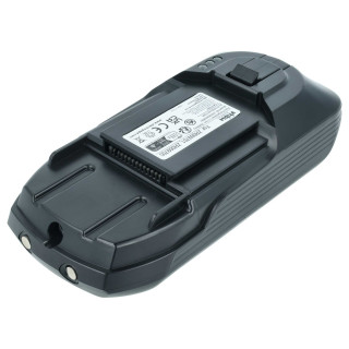 Bateria do Rowenta RH982 / RH988 / RH989, 2500 mAh Bateria do Rowenta RH982 / RH988 / RH989, 2500 mAh
