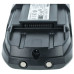 Bateria do Rowenta RH982 / RH988 / RH989, 2500 mAh Bateria do Rowenta RH982 / RH988 / RH989, 2500 mAh