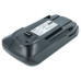 Bateria do Rowenta RH982 / RH988 / RH989, 3000 mAh Bateria do Rowenta RH982 / RH988 / RH989, 3000 mAh