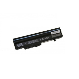 Bateria do LG X120 / X130, czarna, 4400 mAh