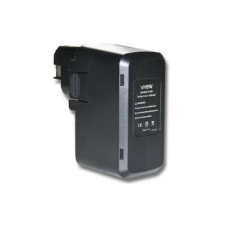 Akumulator do Bosch BAT001 / GSR 9.6 / GBM 9.6VES-2 / PDR 80, 9,6 V, 2,0 Ah