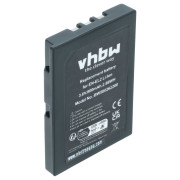 Bateria EN-EL2 do Nikon CoolPix 2500 / 3500 / SQ, 800 mAh Bateria EN-EL2 do Nikon CoolPix 2500 / 3500 / SQ, 800 mAh