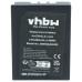 Bateria EN-EL2 do Nikon CoolPix 2500 / 3500 / SQ, 800 mAh