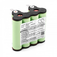 Bateria do AEG Electrolux AG406, 2000 mAh