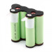 Bateria do AEG Electrolux AG406, 2000 mAh