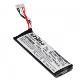 Bateria do JBL Flip 4, 3000 mAh