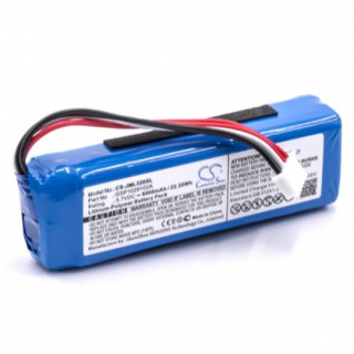 Bateria do JBL Charge 3 (2016), 6000 mAh