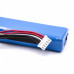 Bateria do JBL Charge 3 (2016), 6000 mAh