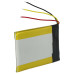 Bateria do Apple iPod Nano 2G, 370 mAh