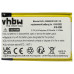 Bateria do Apple iPod Nano 2G, 370 mAh