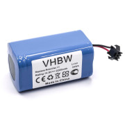 Bateria do Eufy RoboVac 11 / 11S, 2200 mAh