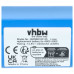 Bateria do Eufy RoboVac 11 / 11S, 2200 mAh Bateria do Eufy RoboVac 11 / 11S, 2200 mAh