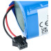 Bateria do Eufy RoboVac 11 / 11S, 2200 mAh Bateria do Eufy RoboVac 11 / 11S, 2200 mAh