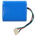 Bateria do iRobot Braava 380 / 390, 2500 mAh Bateria do iRobot Braava 380 / 390, 2500 mAh