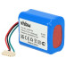 Bateria do iRobot Braava 380 / 390, 2500 mAh Bateria do iRobot Braava 380 / 390, 2500 mAh