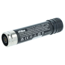 Akumulator do Black & Decker S100 / VP100 / VP600, 3.6 V, 3.0 Ah Akumulator do Black & Decker S100 / VP100 / VP600, 3.6 V, 3.0 Ah