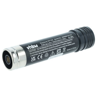 Akumulator do Black & Decker S100 / VP100 / VP600, 3.6 V, 3.0 Ah