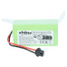 Bateria do Eufy RoboVac 11 / 11S, 2900 mAh Bateria do Eufy RoboVac 11 / 11S, 2900 mAh