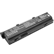 Bateria do Dell Alienware M15X / P08G, 4400 mAh