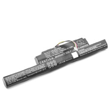 Bateria do Acer Aspire E5-575G / F5-573G, 5200 mAh