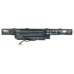 Bateria do Acer Aspire E5-575G / F5-573G, 5200 mAh