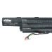 Bateria do Acer Aspire E5-575G / F5-573G, 5200 mAh