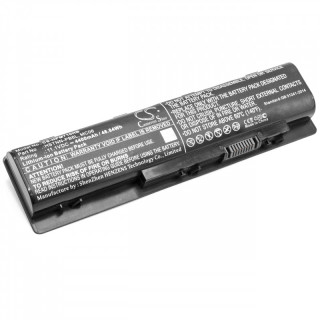 Bateria do HP Envy M7 / 15 / 17, MC06, 11,1 V, 4400 mAh