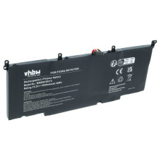 Bateria do Asusa FX502 / GL502V, B41N1526, 4050 mAh Bateria do Asusa FX502 / GL502V, B41N1526, 4050 mAh