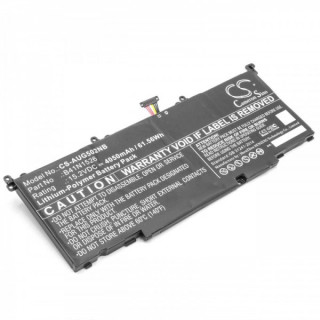 Bateria do Asusa FX502 / GL502V, B41N1526, 4050 mAh