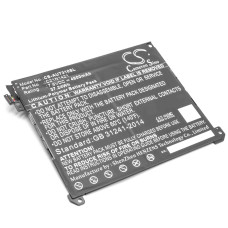 Bateria do Asus Transformer Book T300 Chi, C21N1421, 4900 mAh