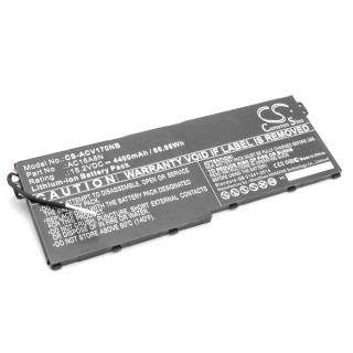 Bateria do Acer Aspire V17 Nitro VN7-593G / VN7-793G, 4400 mAh Bateria do Acer Aspire V17 Nitro VN7-593G / VN7-793G, 4400 mAh