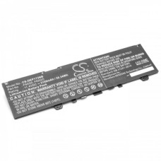 Bateria do Dell Inspiron 13-5370 / 13-7370 / 13-7373, 3100 mAh